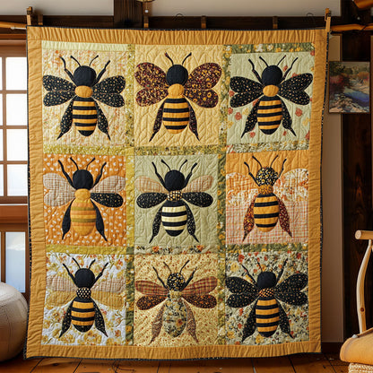 Bee WJ1601002CL Quilt