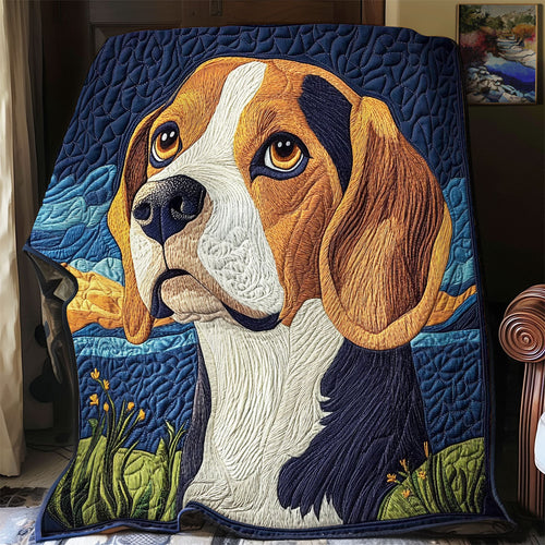 Beagle WX1701003CL Quilt