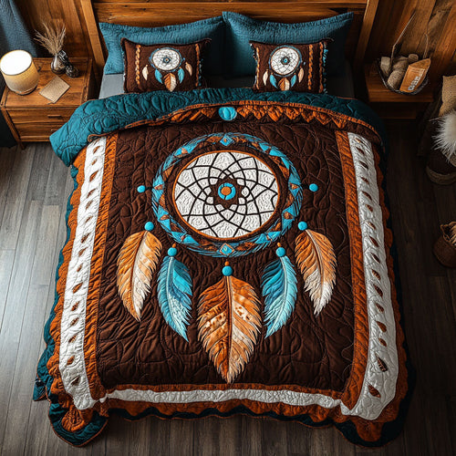 Dreamcatcher WX2702030CL Duvet Cover Set