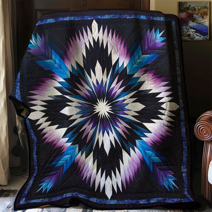 Native Star WJ2001023CL Quilt