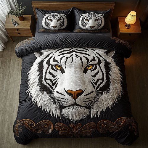 White Tiger WX1702065CL Duvet Cover Set