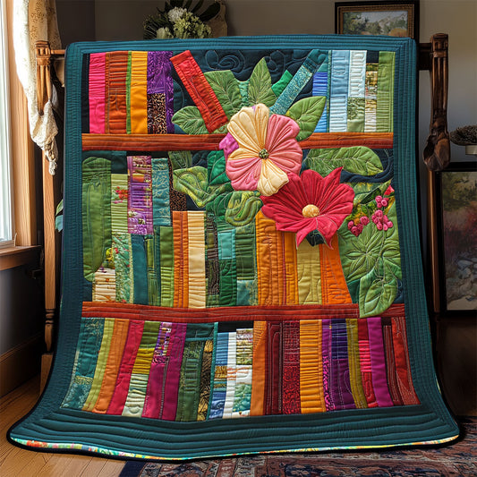 Bookshelf WX2802005CL Quilt