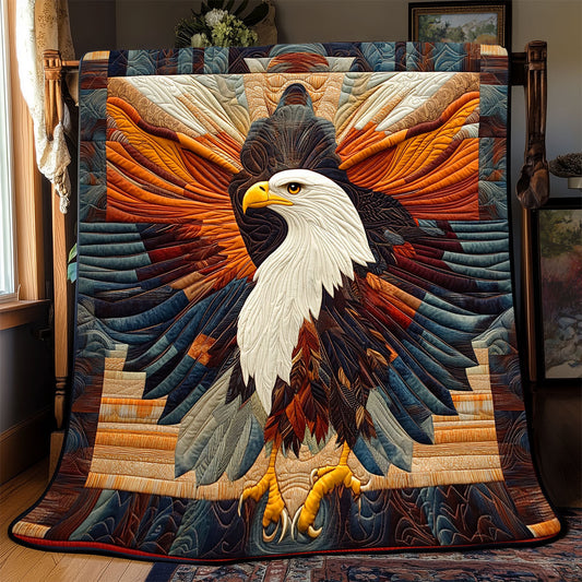 Eagle WX2802020CL Quilt