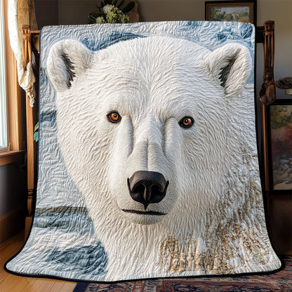 Polar Bear WX2102019CL Quilt