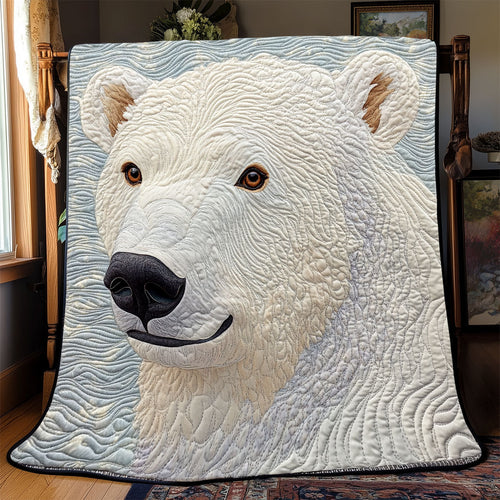 Polar Bear WX2102018CL Quilt