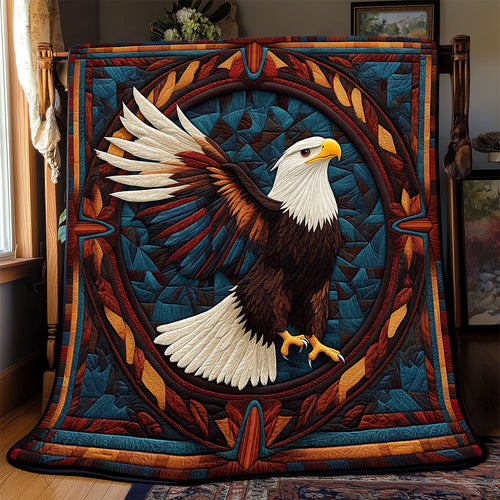 Spirit Eagle WX2802050CL Quilt