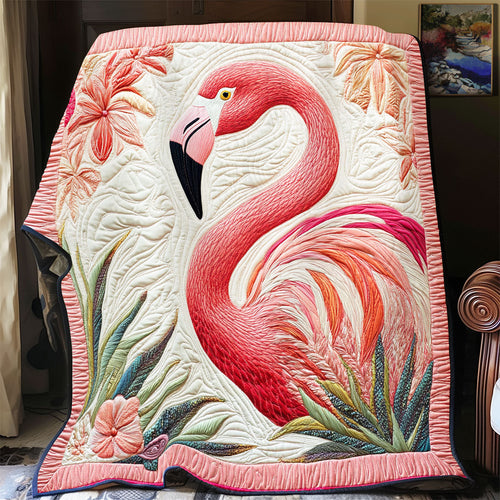 Flamingo WX0801011CL Quilt