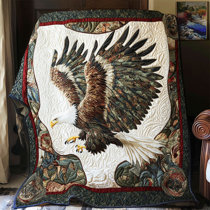 Eagle WX0901031CL Quilt