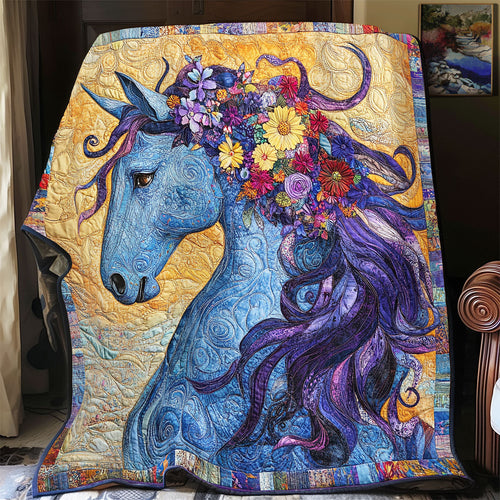 Pretty Horse WX1401033CL Quilt