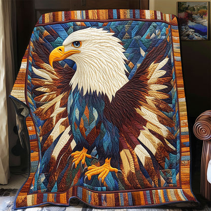 Eagle WX2802021CL Quilt