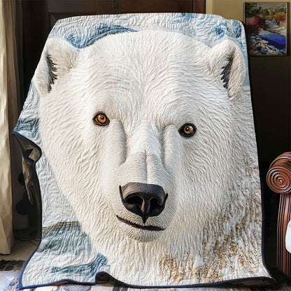 Polar Bear WX2102019CL Quilt