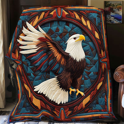 Spirit Eagle WX2802050CL Quilt