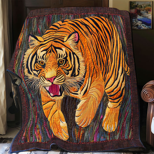 Tiger WX1601092CL Quilt