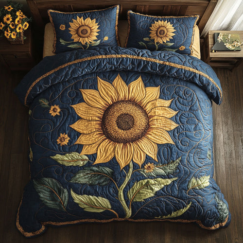 Sunflower WX1702048CL Duvet Cover Set