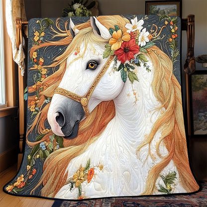 White Horse WX2401055CL Quilt