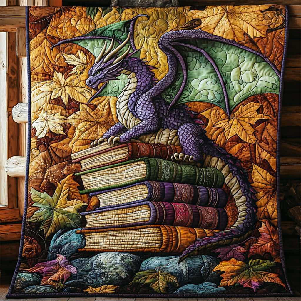 Dragon WJ1401007CL Quilt