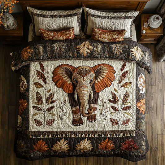 Elephant WX1001069CL Duvet Cover Set