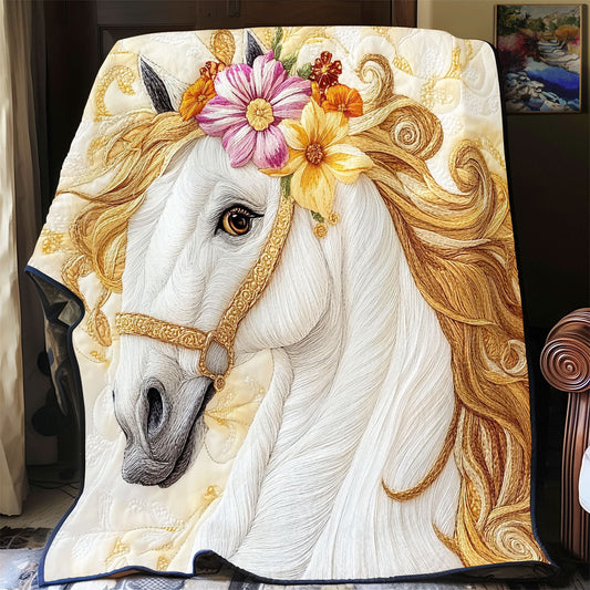 White Horse WX2401052CL Quilt