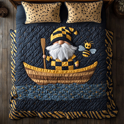 Pirate King’s Hoard WJ0301033CL Duvet Cover Set