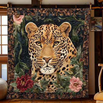 Twilight Roar WJ1802022CL Quilt