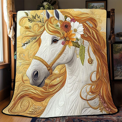 White Horse WX2401054CL Quilt