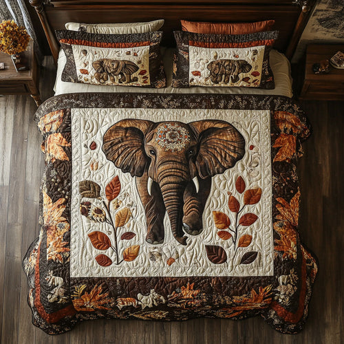 Elephant WX1001071CL Duvet Cover Set