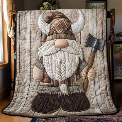 Gnome Native WX2201030CL Quilt