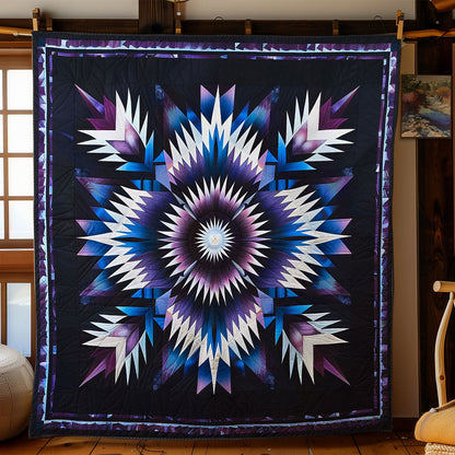 Native Star WJ2001022CL Quilt