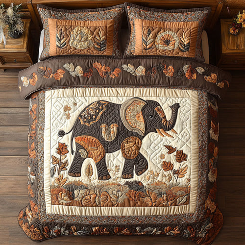 Elephant WX1001068CL Duvet Cover Set