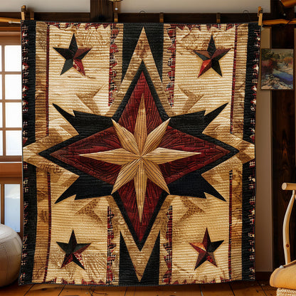 Texas Star WJ0601021CL Quilt