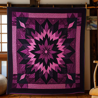 Native Star WJ1701017CL Quilt