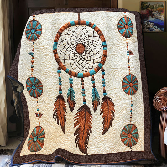 Dreamcatcher WX2402075CL Quilt