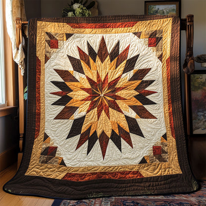 Golden Phoenix WX2702097CL Quilt