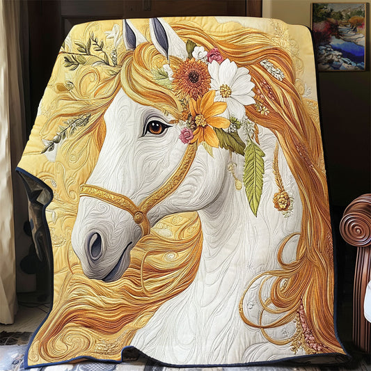 White Horse WX2401054CL Quilt