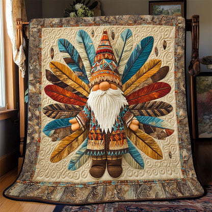 Native Gnome WJ1501012CL Quilt