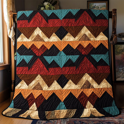 Native American WX0602074CL Quilt