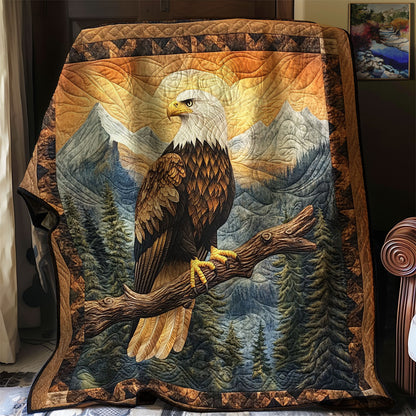 Native Eagle WJ1403025CL Quilt