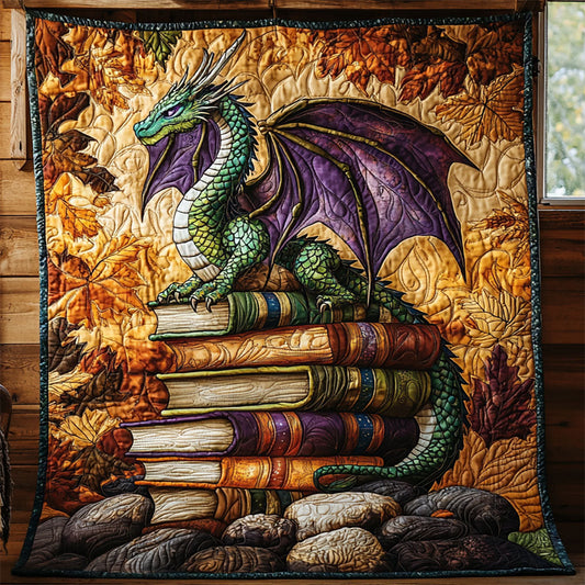 Dragon WJ1401008CL Quilt