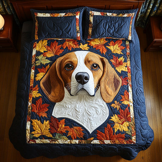 Beagle WX2001091CL Duvet Cover Set