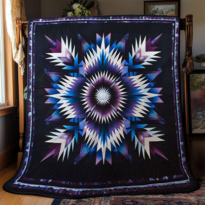 Native Star WJ2001022CL Quilt