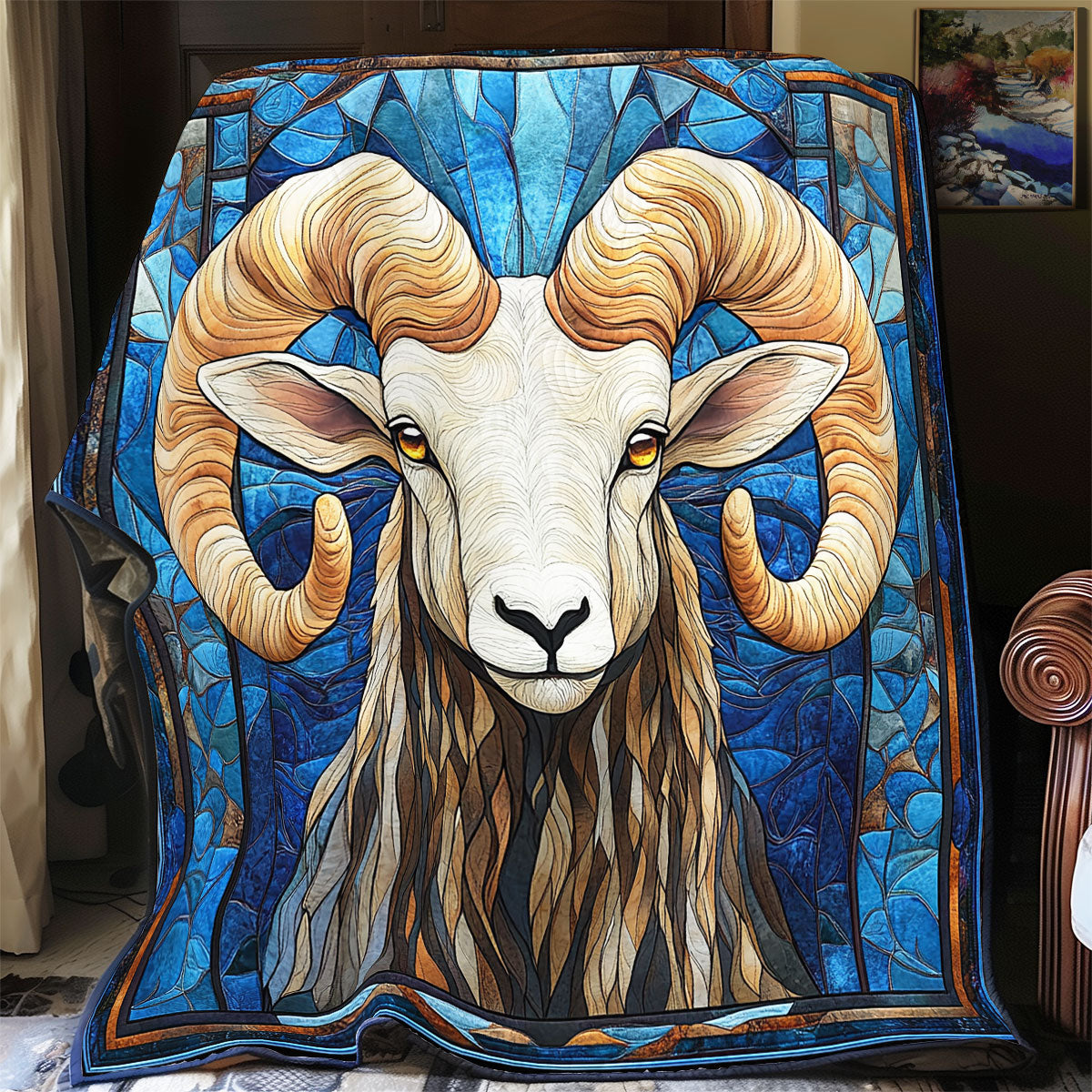 Regal Ram WX1401035CL Quilt