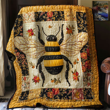 Bee WJ1801005CL Quilt