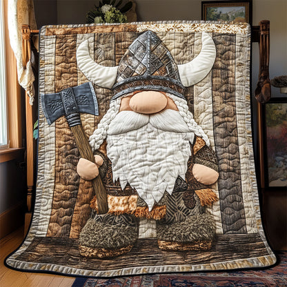 Gnome Native WX2201031CL Quilt