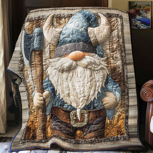 Gnome Native WX2201035CL Quilt