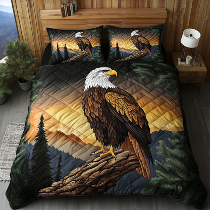 Native Eagle WJ1403043CL Duvet Cover Set