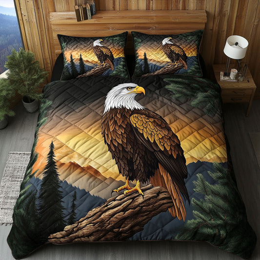 Native Eagle WJ1403043CL Duvet Cover Set