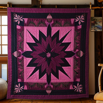 Native Star WJ1401021CL Quilt