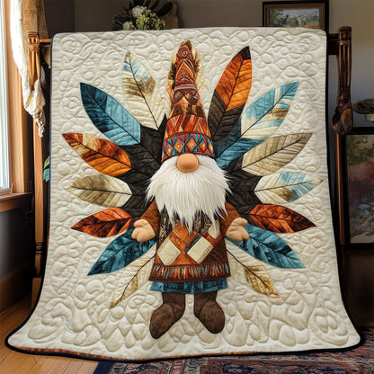 Native Gnome WJ1401018CL Quilt