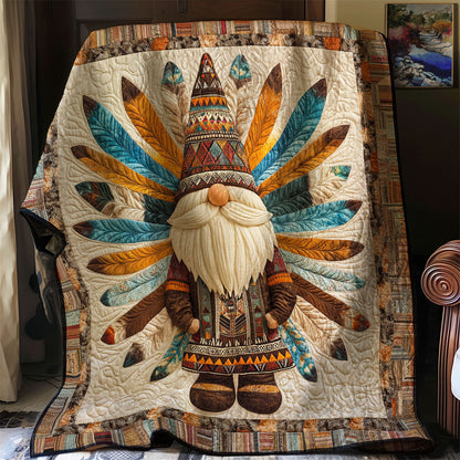 Native Gnome WJ1501011CL Quilt