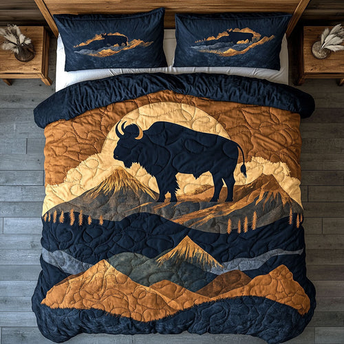 Bison WX2702002CL Duvet Cover Set